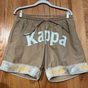 Kappa shorts